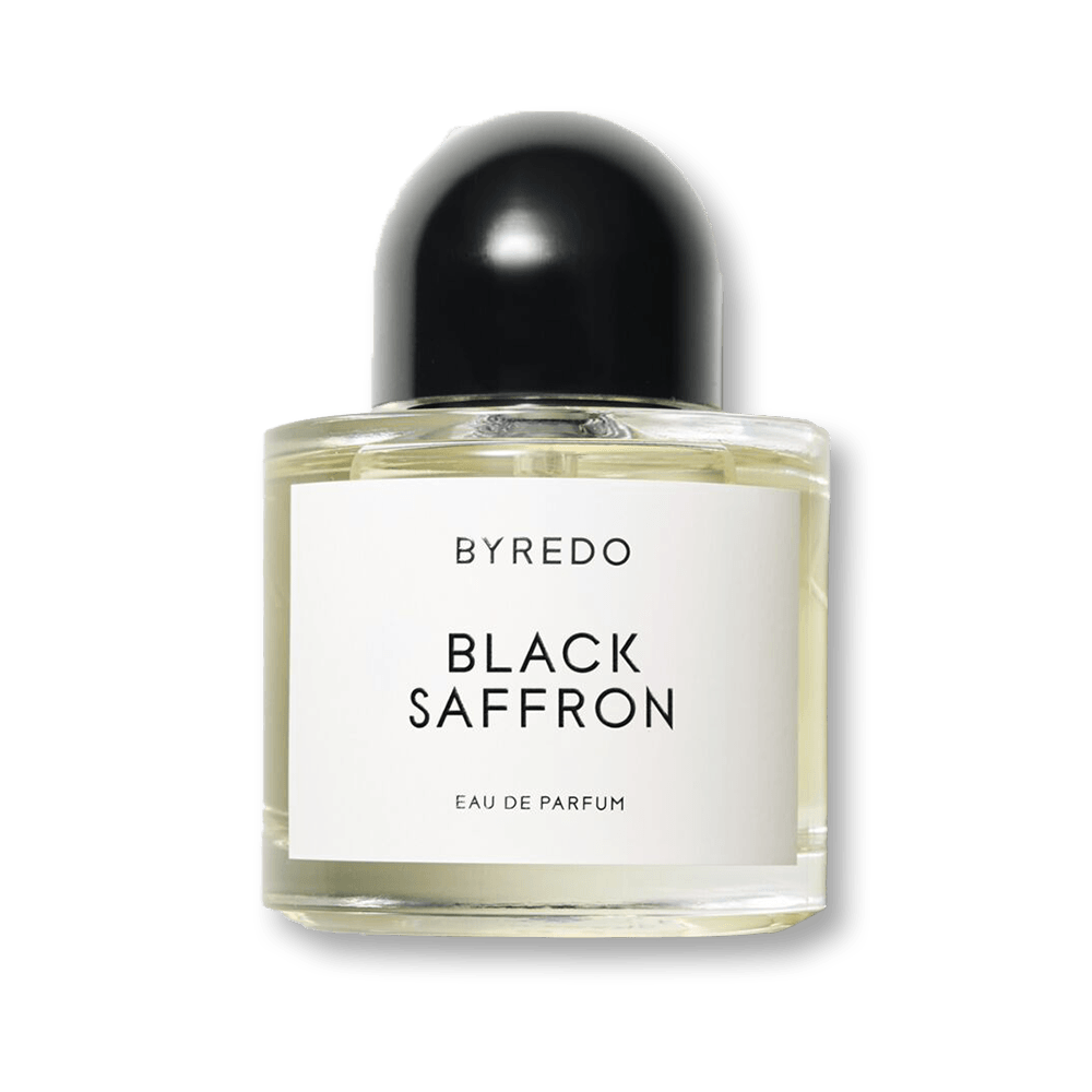 Byredo Black Saffron EDP | Cost Plus Perfume