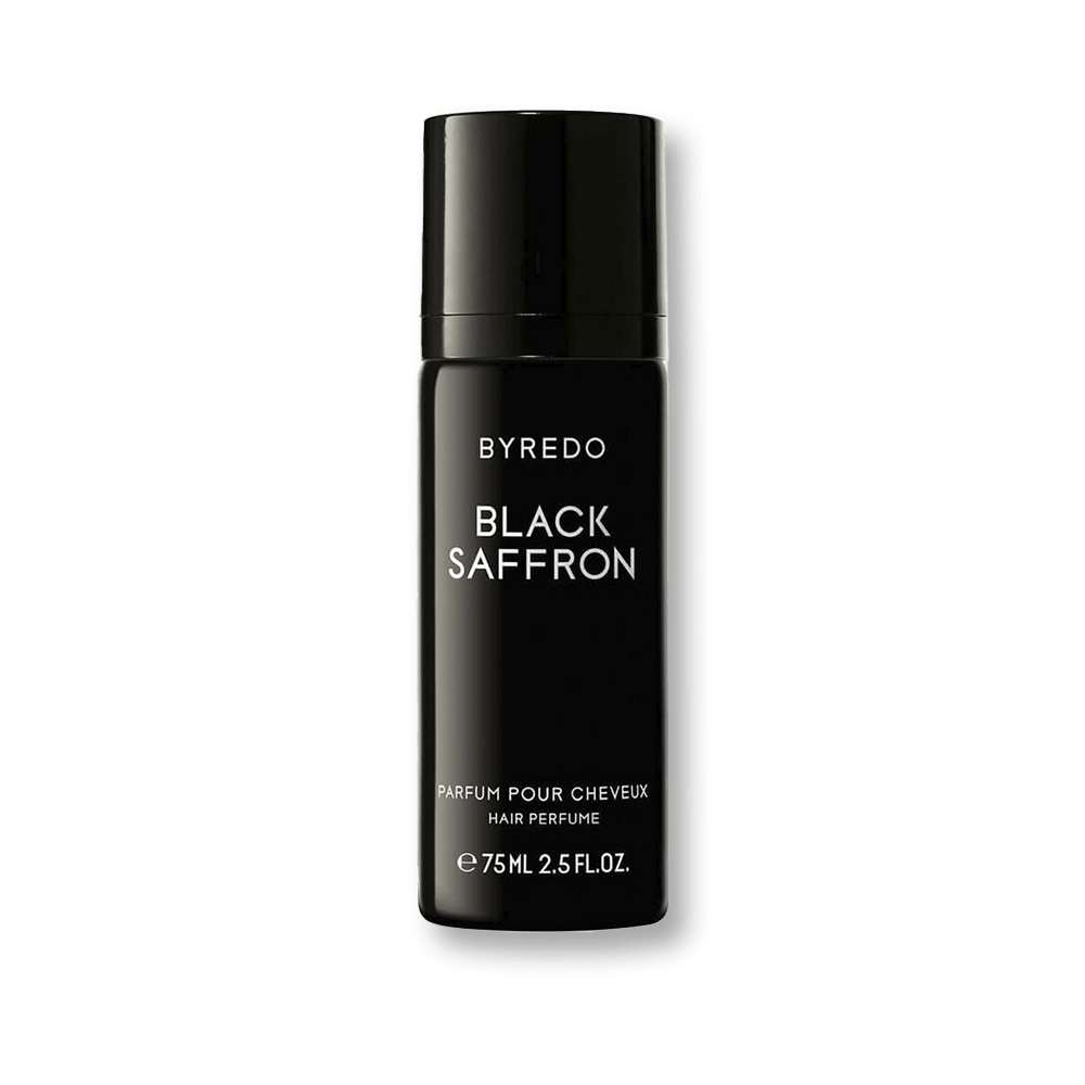 Byredo Black Saffron Hair Perfume | Cost Plus Perfume