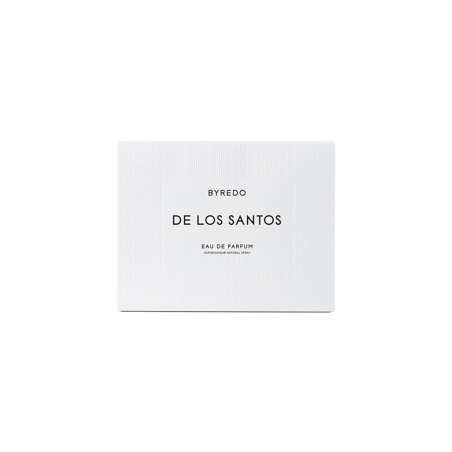 Byredo De Los Santos EDP | Cost Plus Perfume