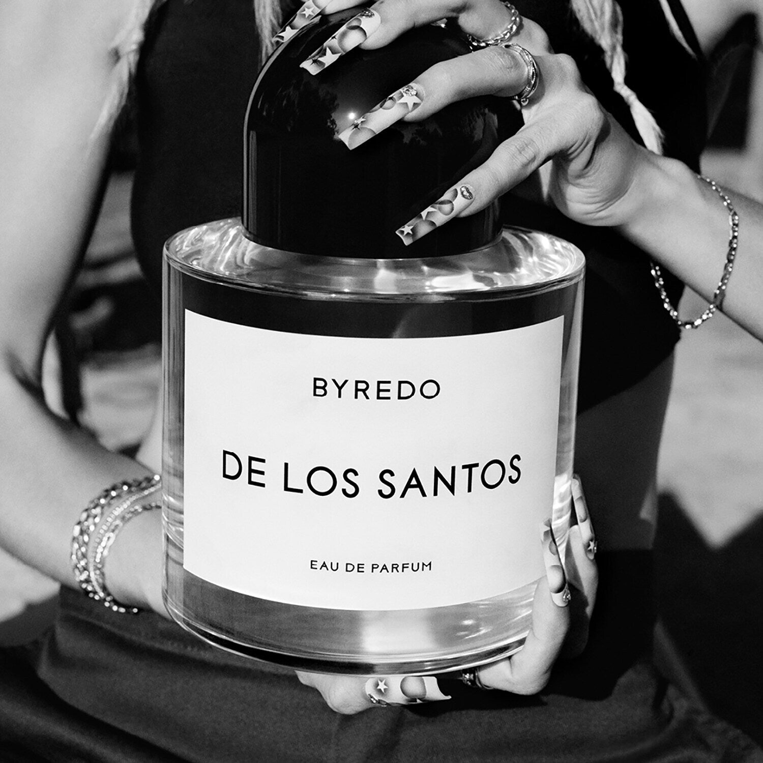 Byredo De Los Santos EDP | Cost Plus Perfume