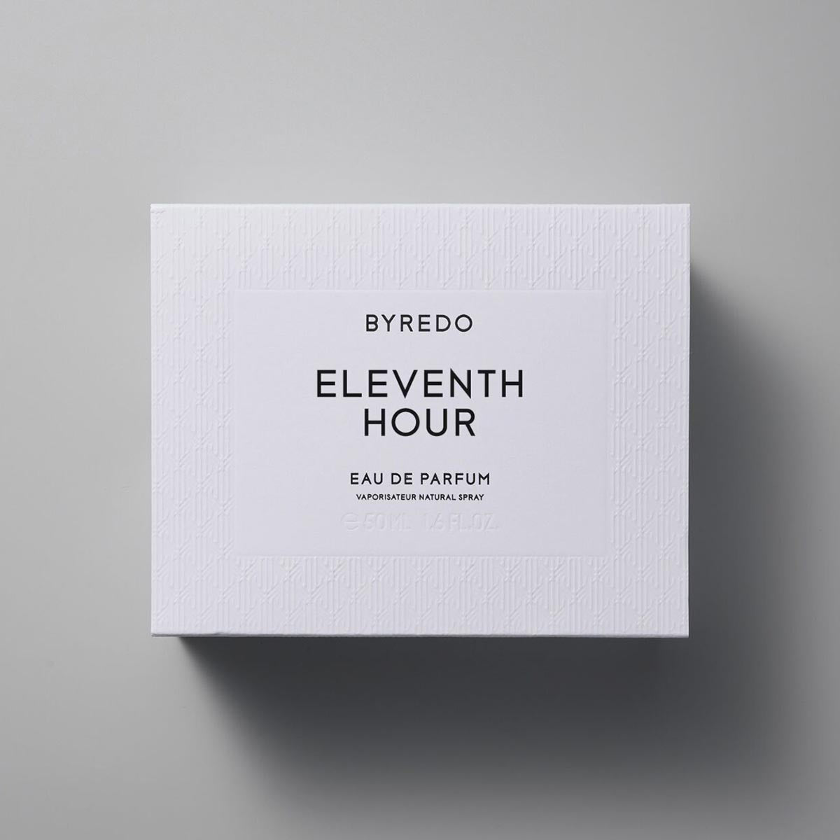 Byredo Eleventh Hour EDP | Cost Plus Perfume