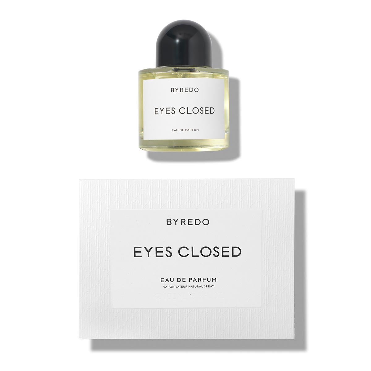 Byredo Eyes Closed EDP | Cost Plus Perfume