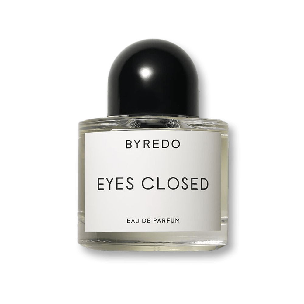 Byredo Eyes Closed EDP | Cost Plus Perfume