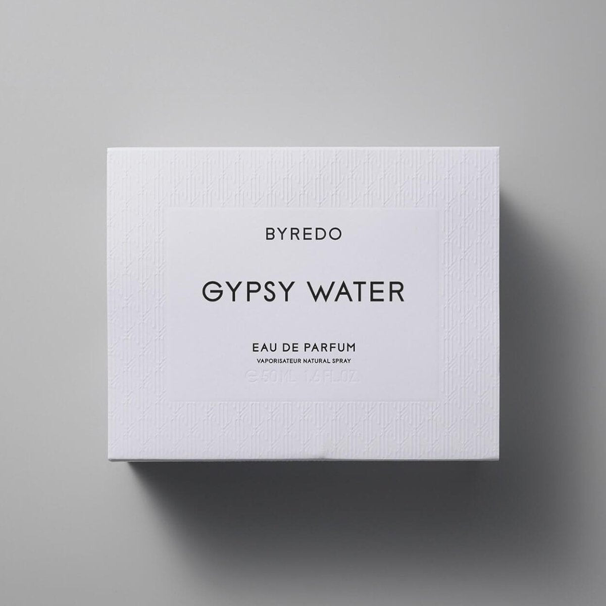 BYREDO Gypsy Water EDP - Cost Plus Perfume