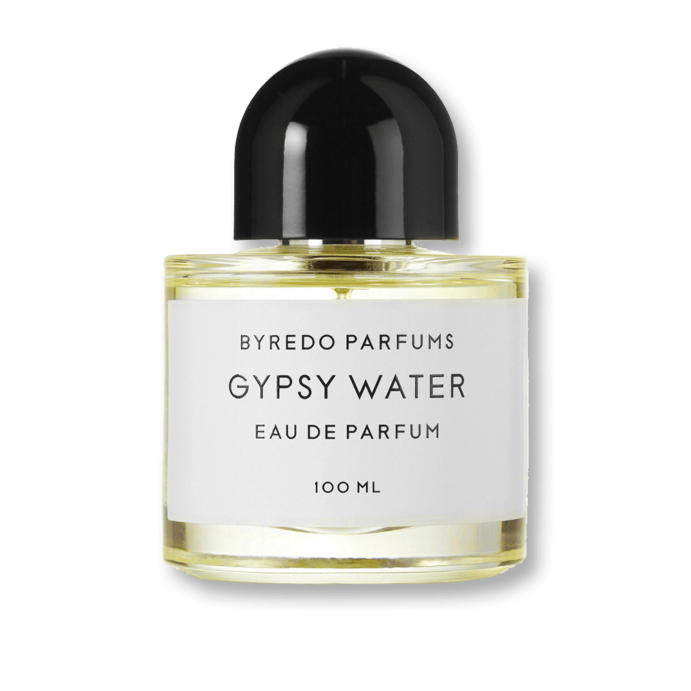 BYREDO Gypsy Water EDP - Cost Plus Perfume