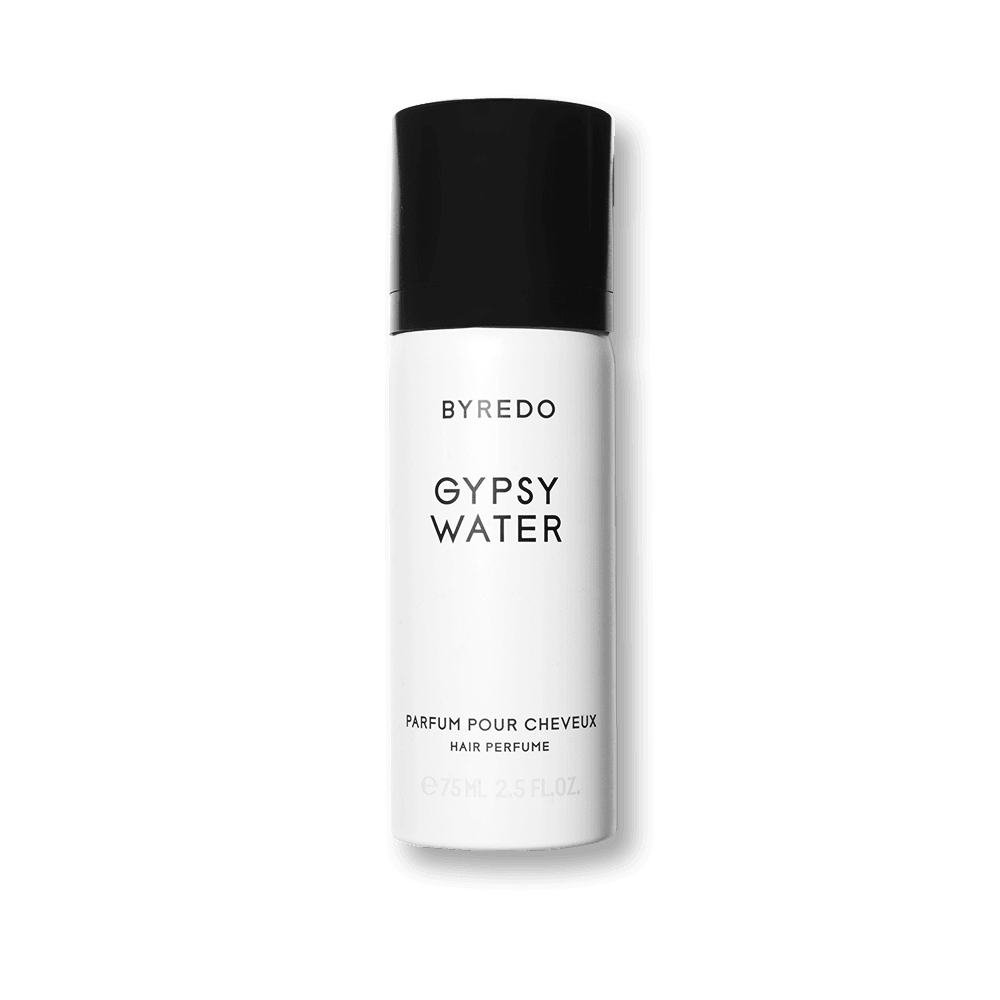 BYREDO Gypsy Water Hair Mist - Cost Plus Perfume