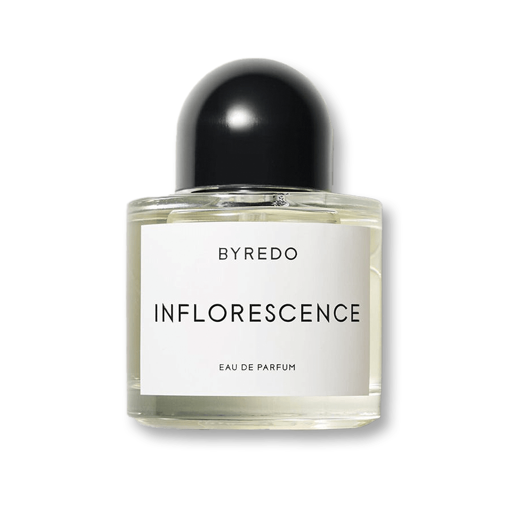 Byredo Inflorescence EDP | Cost Plus Perfume