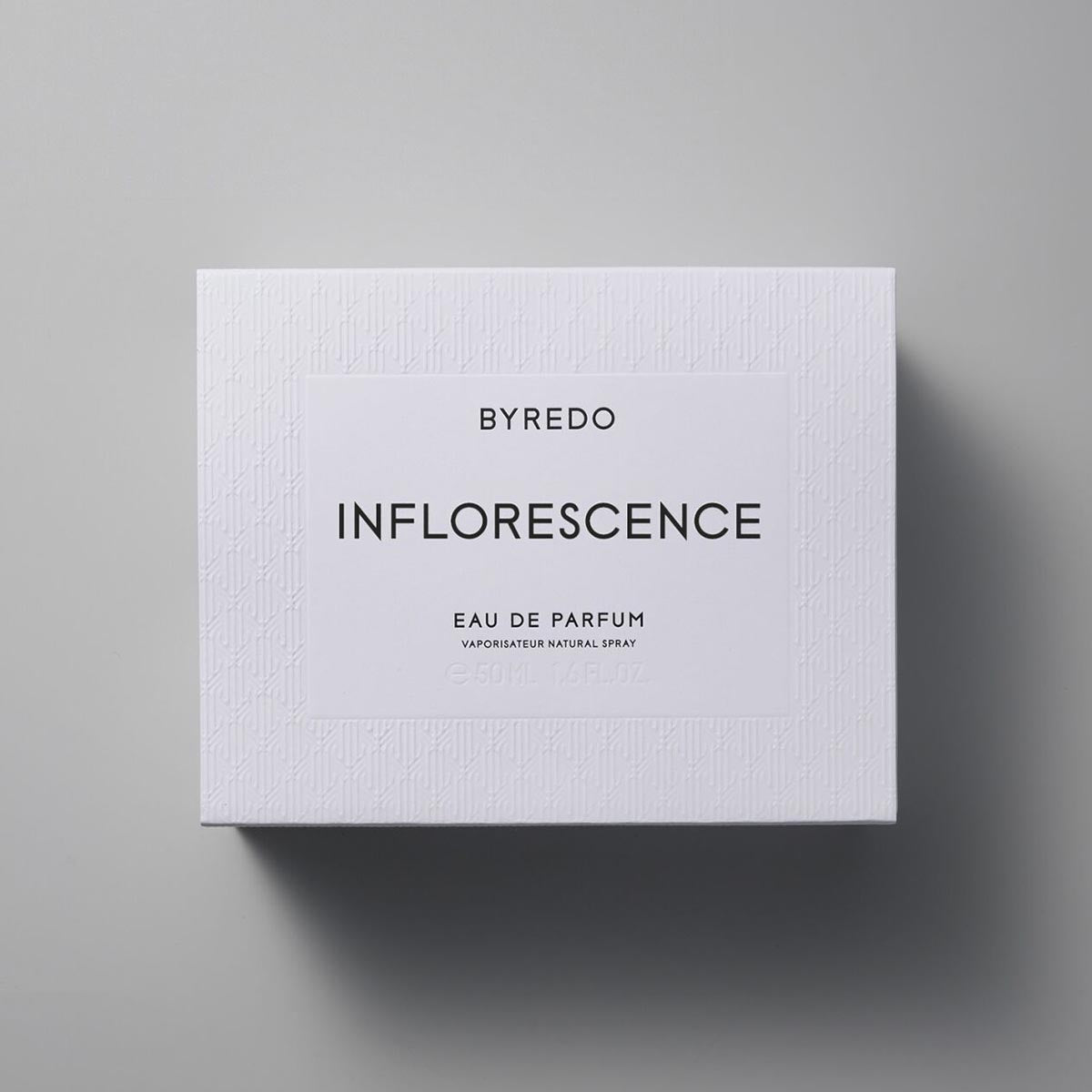 Byredo Inflorescence EDP | Cost Plus Perfume