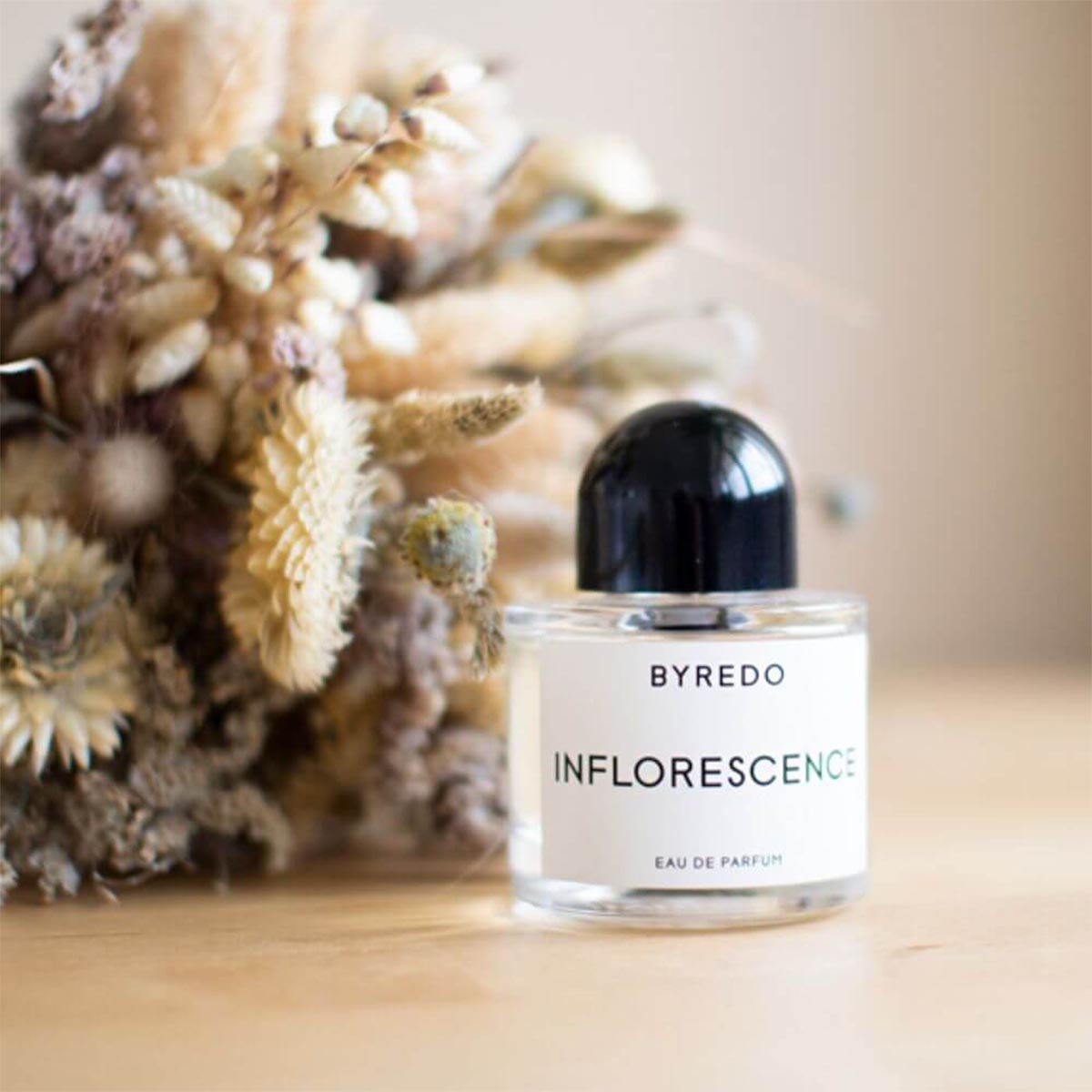 Byredo Inflorescence EDP | Cost Plus Perfume