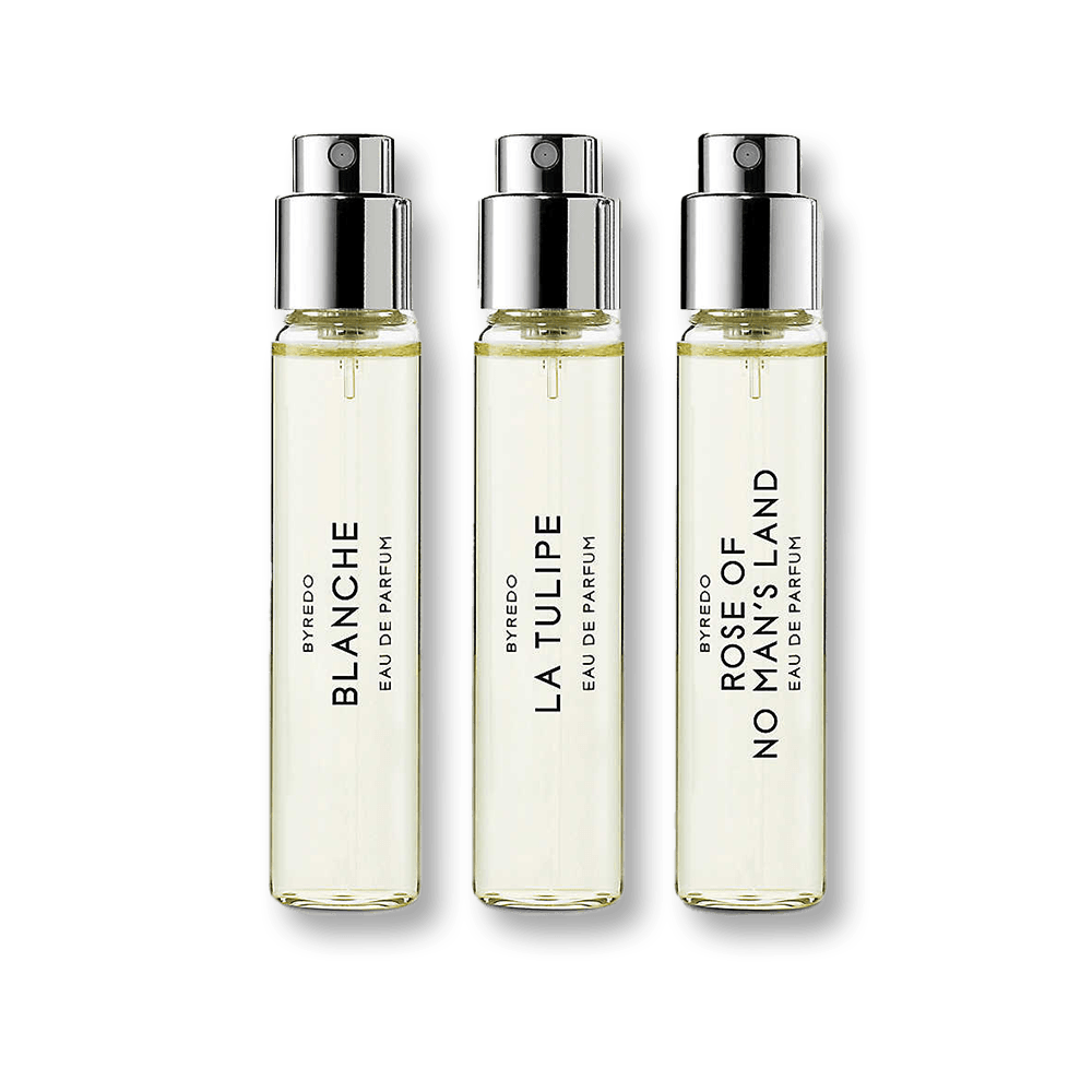 BYREDO La Sélection Florale Set | Cost Plus Perfume