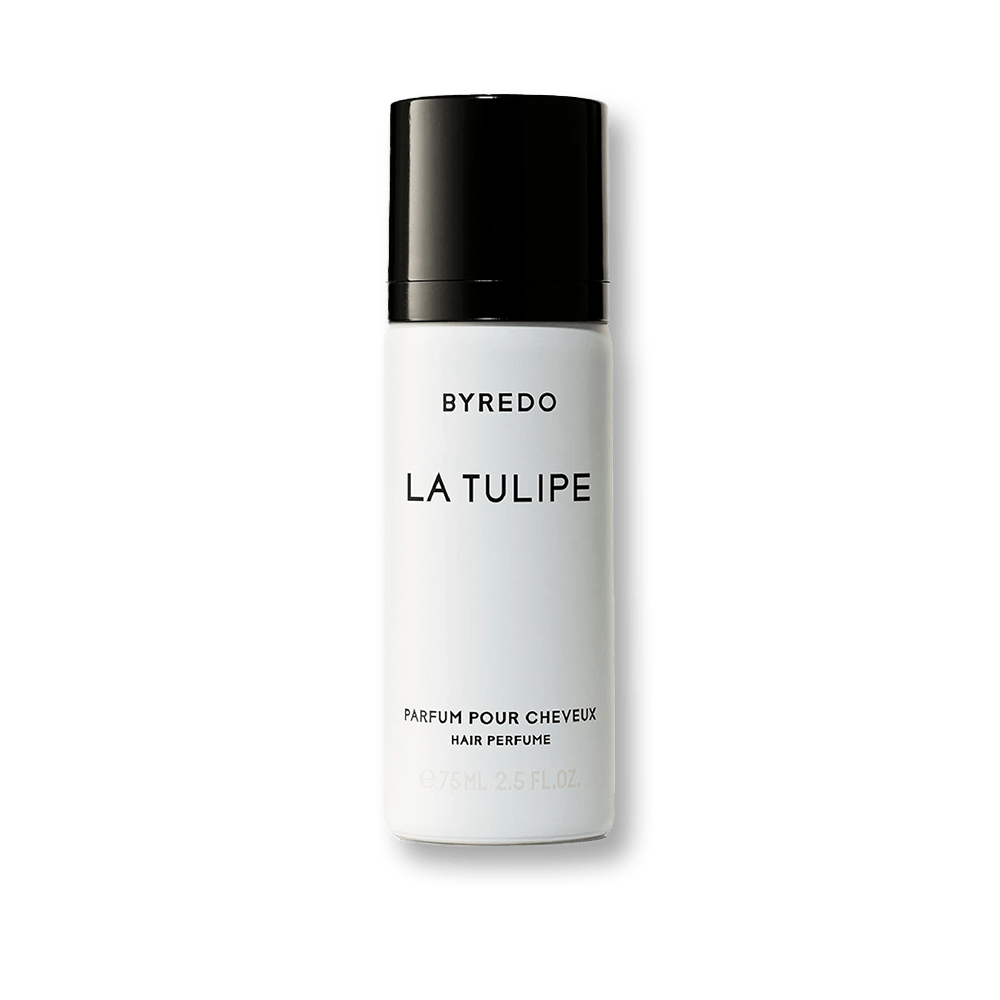 Byredo La Tulipe Hair Perfume | Cost Plus Perfume