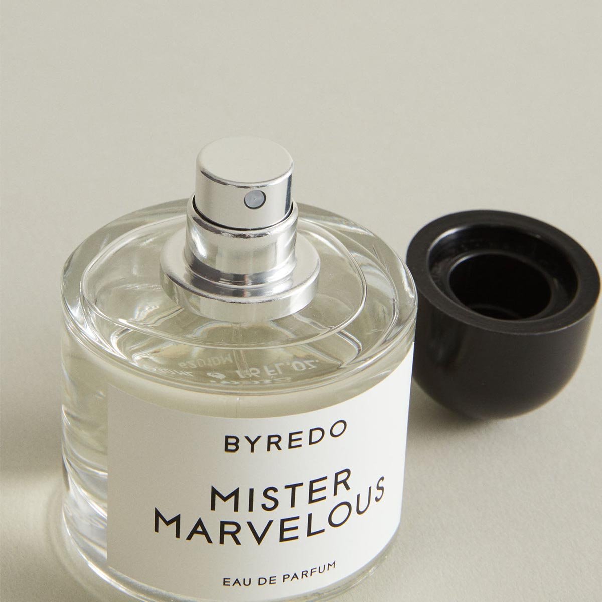 BYREDO Mister Marvelous EDP | Cost Plus Perfume