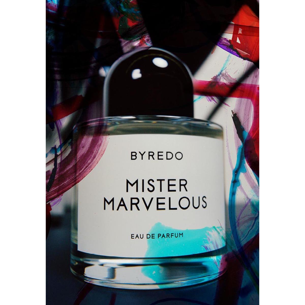 BYREDO Mister Marvelous EDP | Cost Plus Perfume