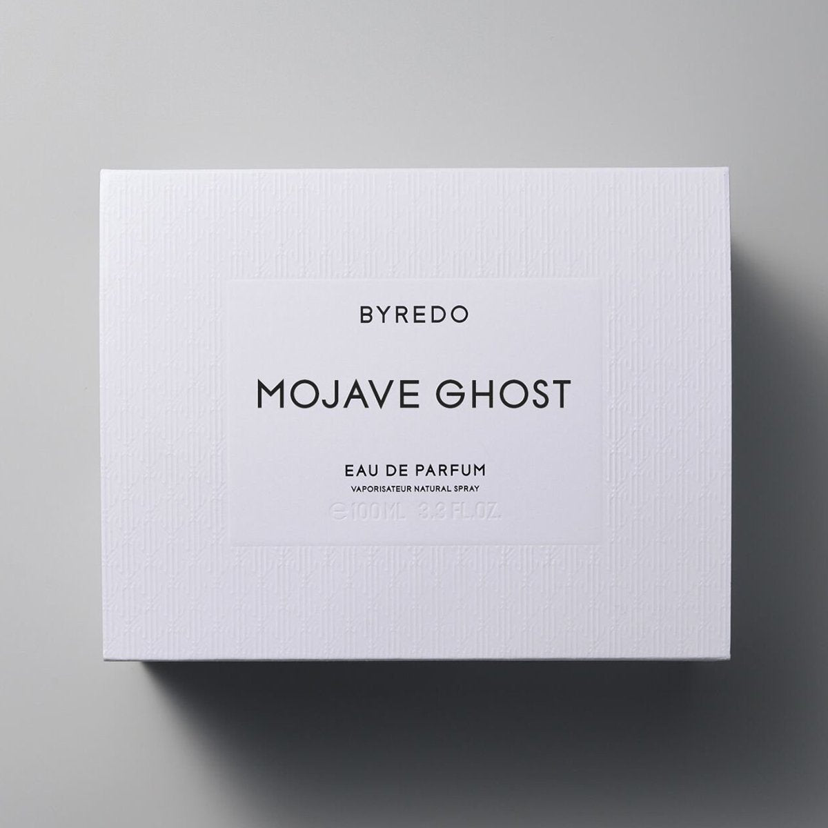 BYREDO Mojave Ghost EDP - Cost Plus Perfume