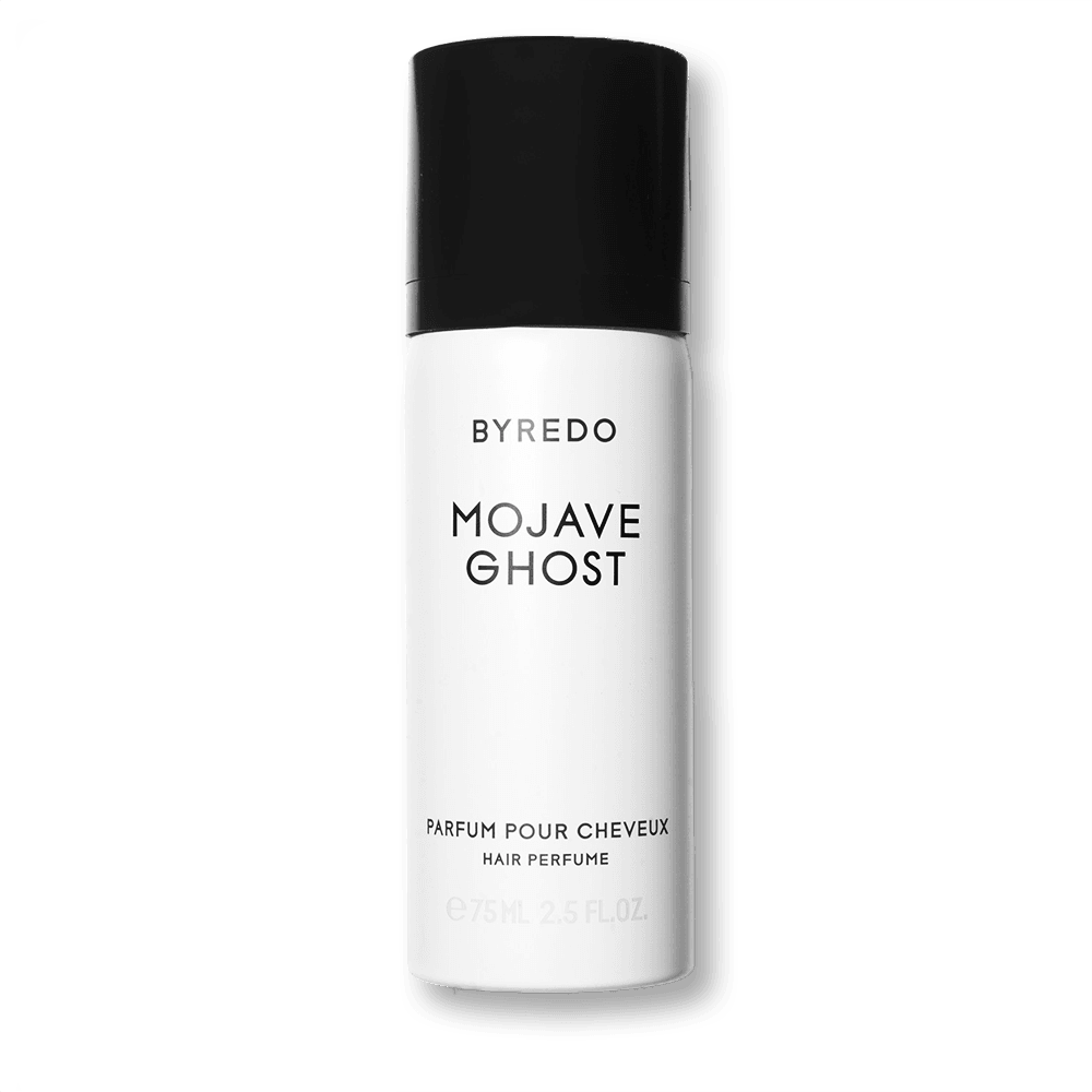 BYREDO Mojave Ghost Hair Mist - Cost Plus Perfume