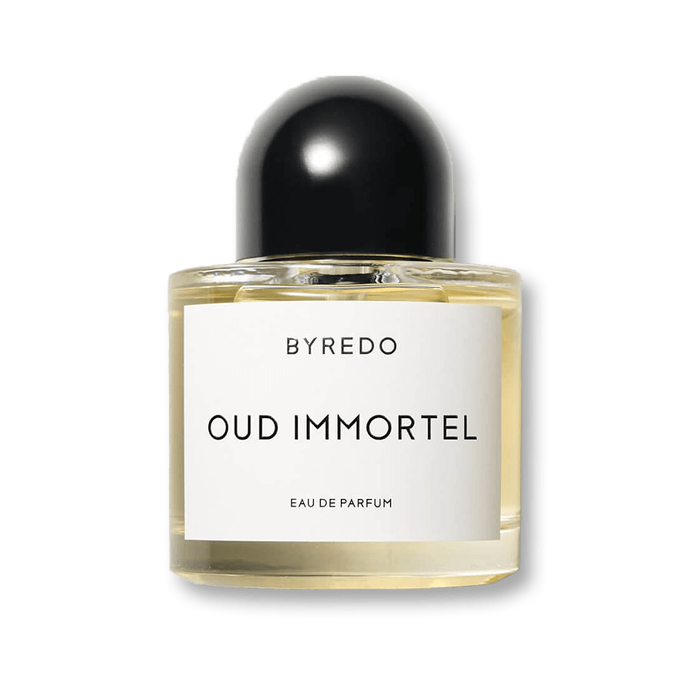 Byredo Oud Immortel EDP | Cost Plus Perfume