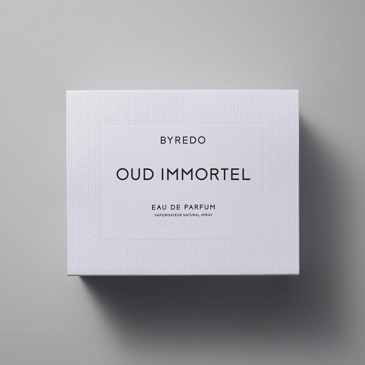 Byredo Oud Immortel EDP | Cost Plus Perfume