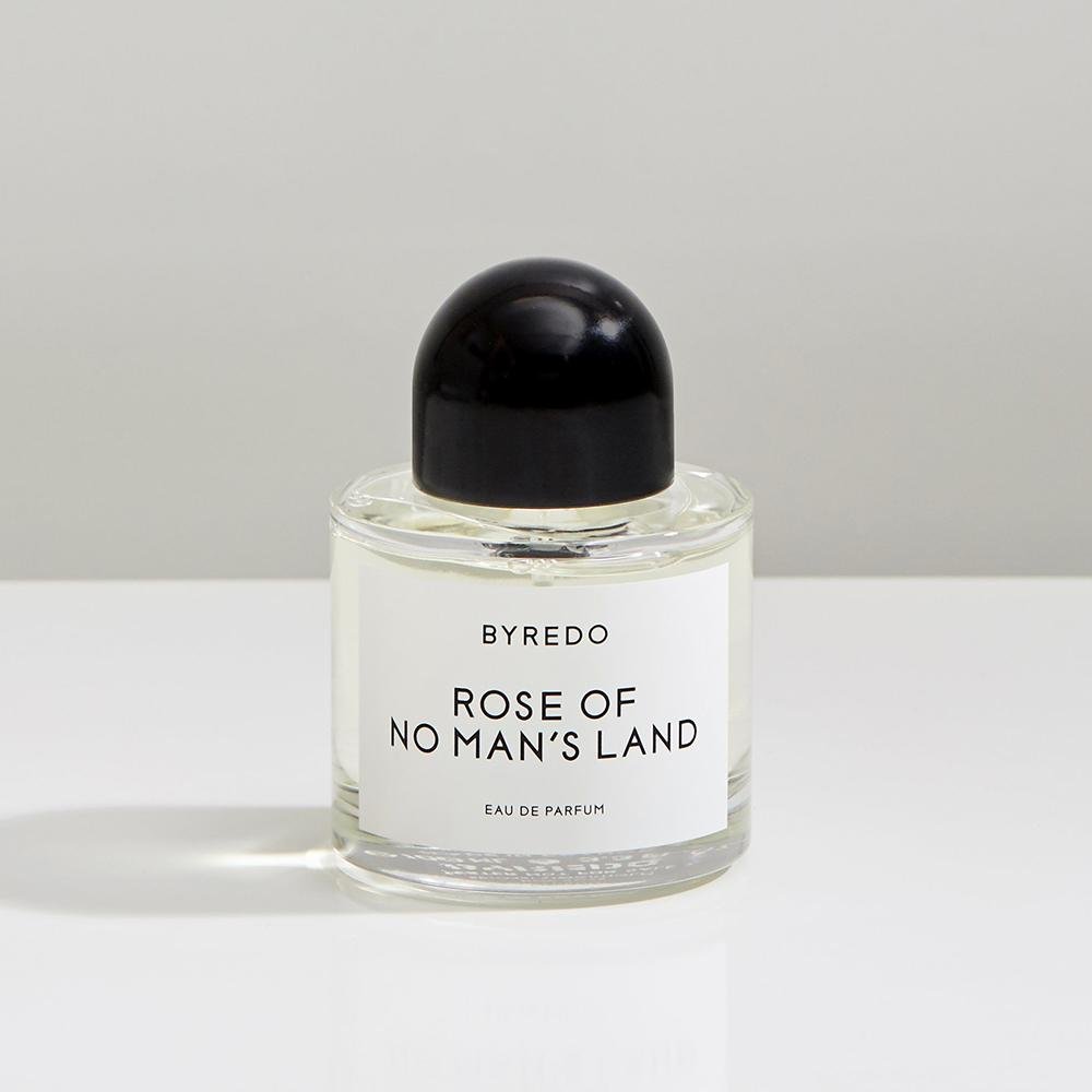 BYREDO Rose Of No Man's Land EDP - Cost Plus Perfume