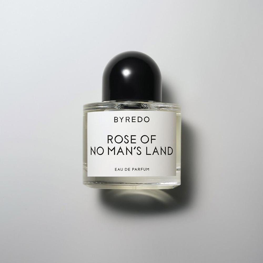 BYREDO Rose Of No Man's Land EDP - Cost Plus Perfume