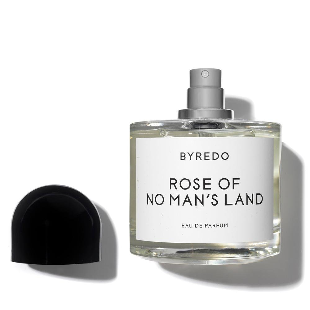 BYREDO Rose Of No Man's Land EDP - Cost Plus Perfume