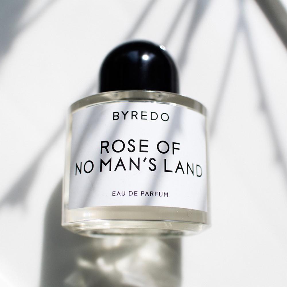 BYREDO Rose Of No Man's Land EDP - Cost Plus Perfume