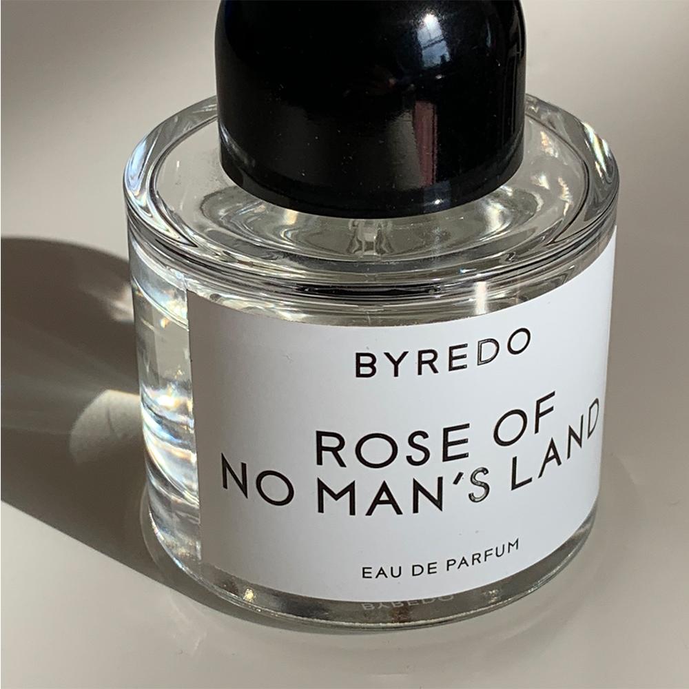 BYREDO Rose Of No Man's Land EDP - Cost Plus Perfume