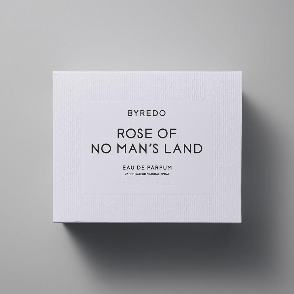 BYREDO Rose Of No Man's Land EDP - Cost Plus Perfume