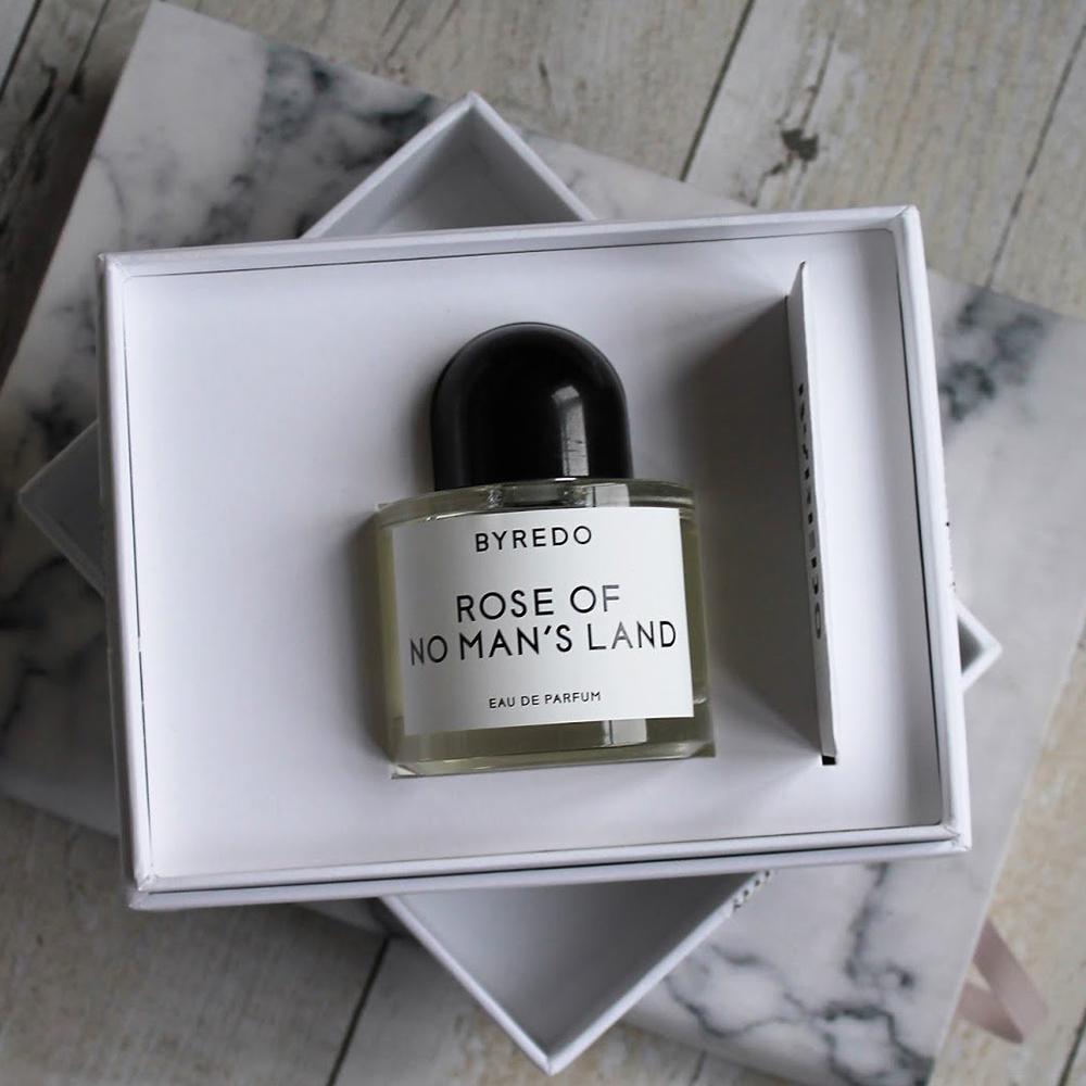 BYREDO Rose Of No Man's Land EDP - Cost Plus Perfume