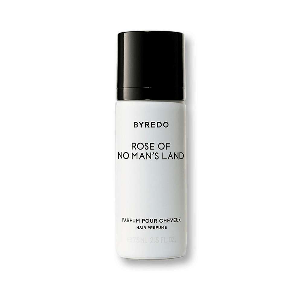 BYREDO Rose Of No Man's Land Hair Mist - Cost Plus Perfume