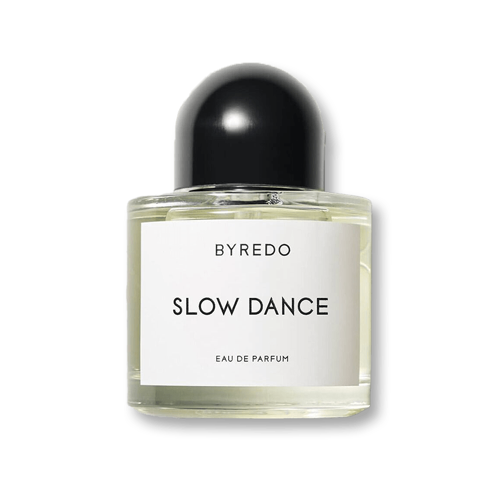 Byredo Slow Dance EDP | Cost Plus Perfume