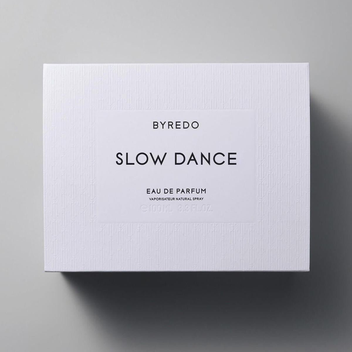 Byredo Slow Dance EDP | Cost Plus Perfume