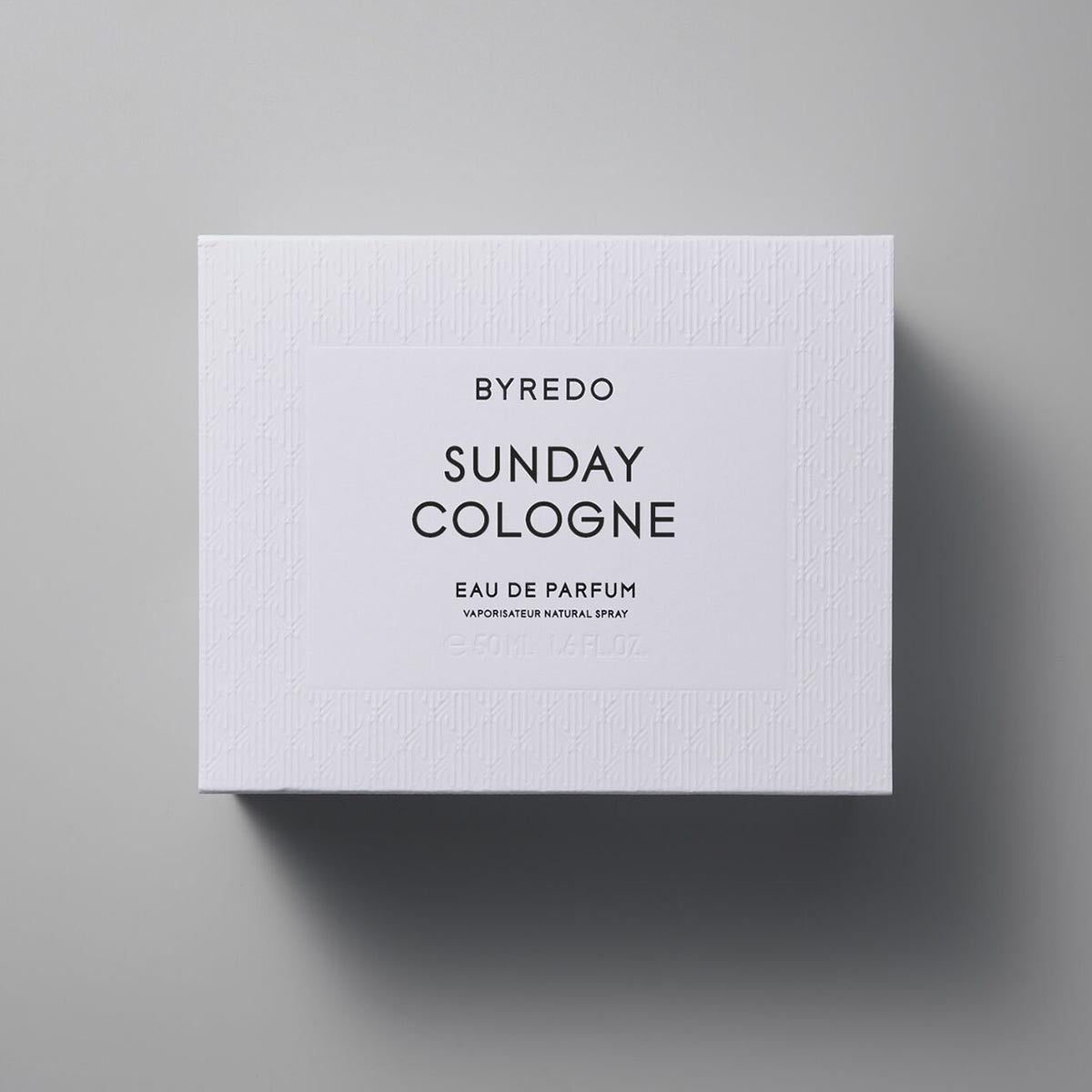 Byredo Sunday Cologne EDP | Cost Plus Perfume