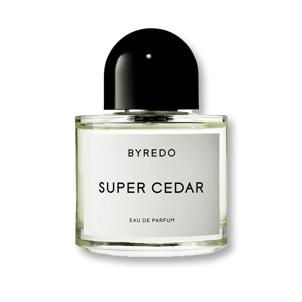 Byredo Super Cedar EDP | Cost Plus Perfume