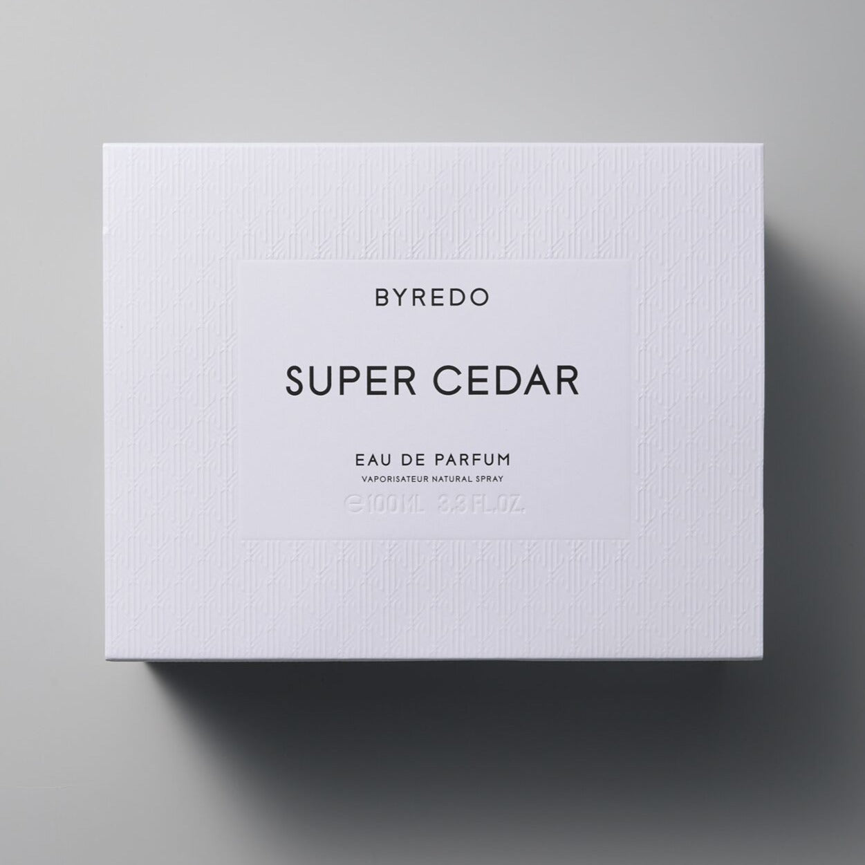 Byredo Super Cedar EDP | Cost Plus Perfume