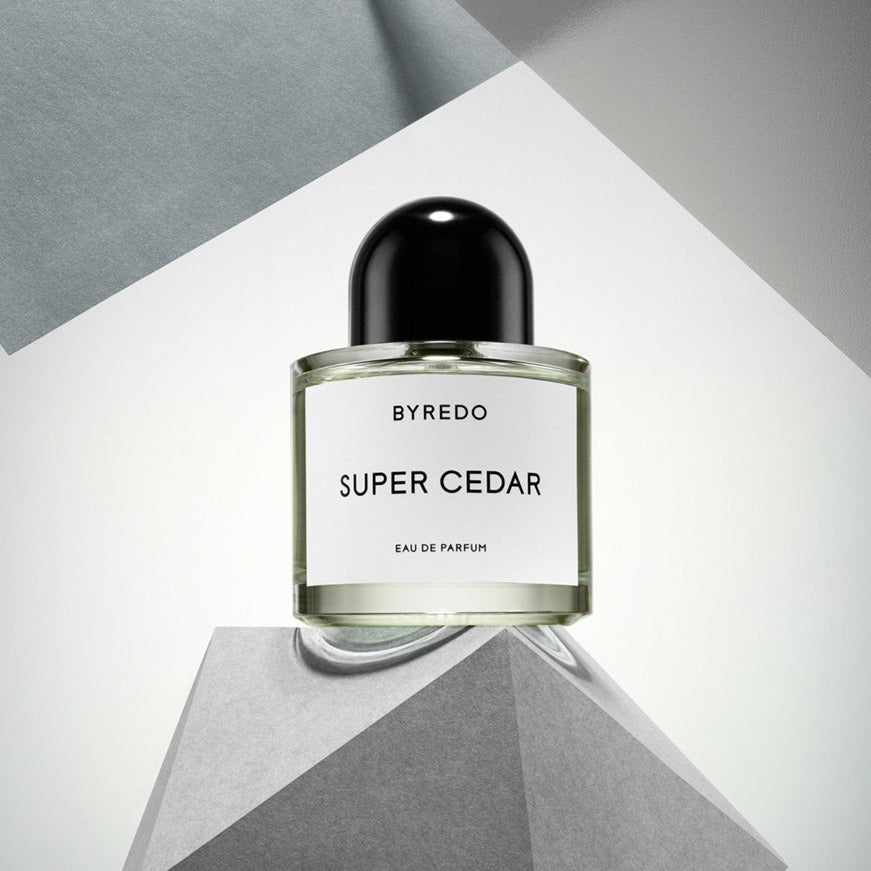 Byredo Super Cedar EDP | Cost Plus Perfume