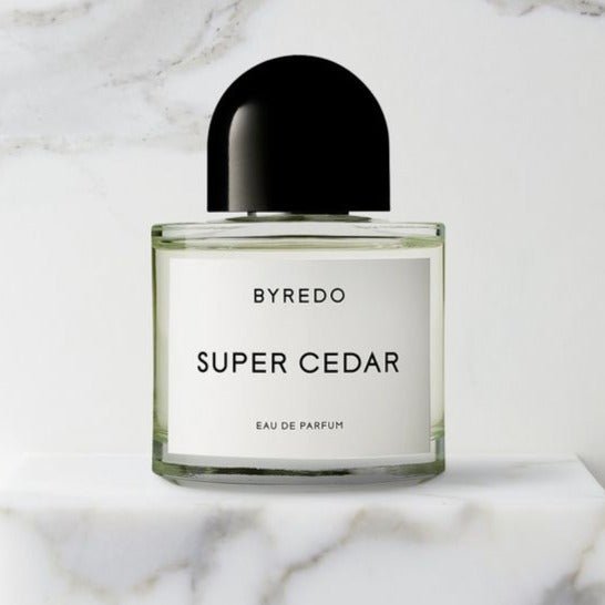 Byredo Super Cedar EDP | Cost Plus Perfume