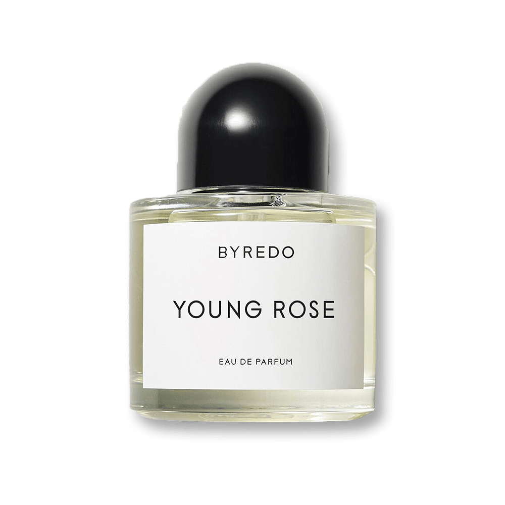 Byredo Young Rose EDP | Cost Plus Perfume