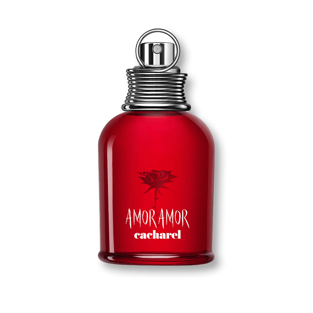 Cacharel Amor Amor EDT | Cost Plus Perfume