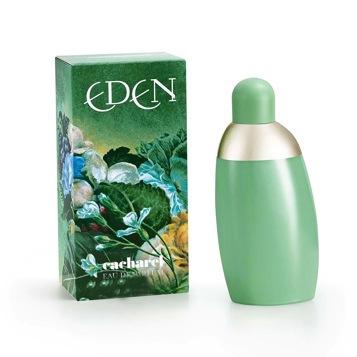 Cacharel Eden EDP - Cost Plus Perfume