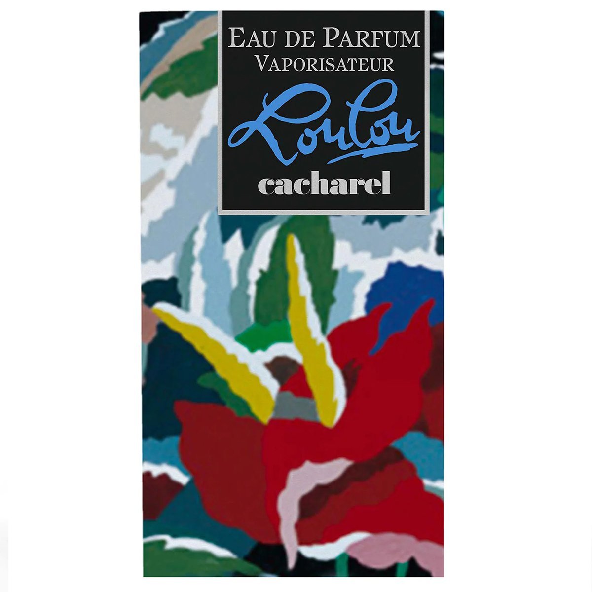 Cacharel Lou Lou Body Lotion Set | Cost Plus Perfume