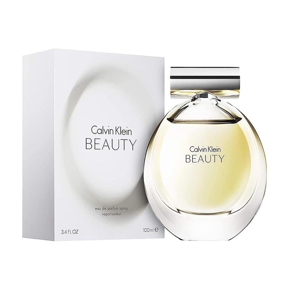 Calvin Klein Beauty EDP | Cost Plus Perfume