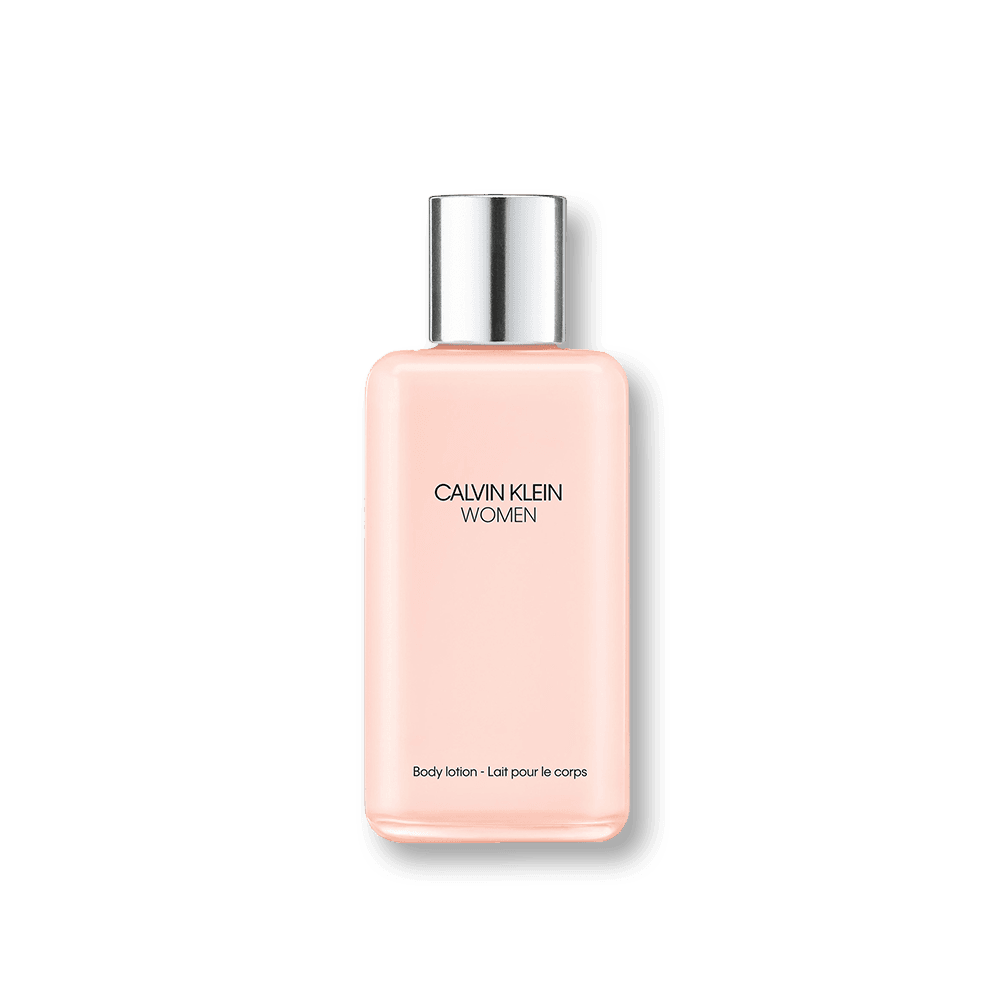 Calvin Klein Women Body Lotion - Cost Plus Perfume