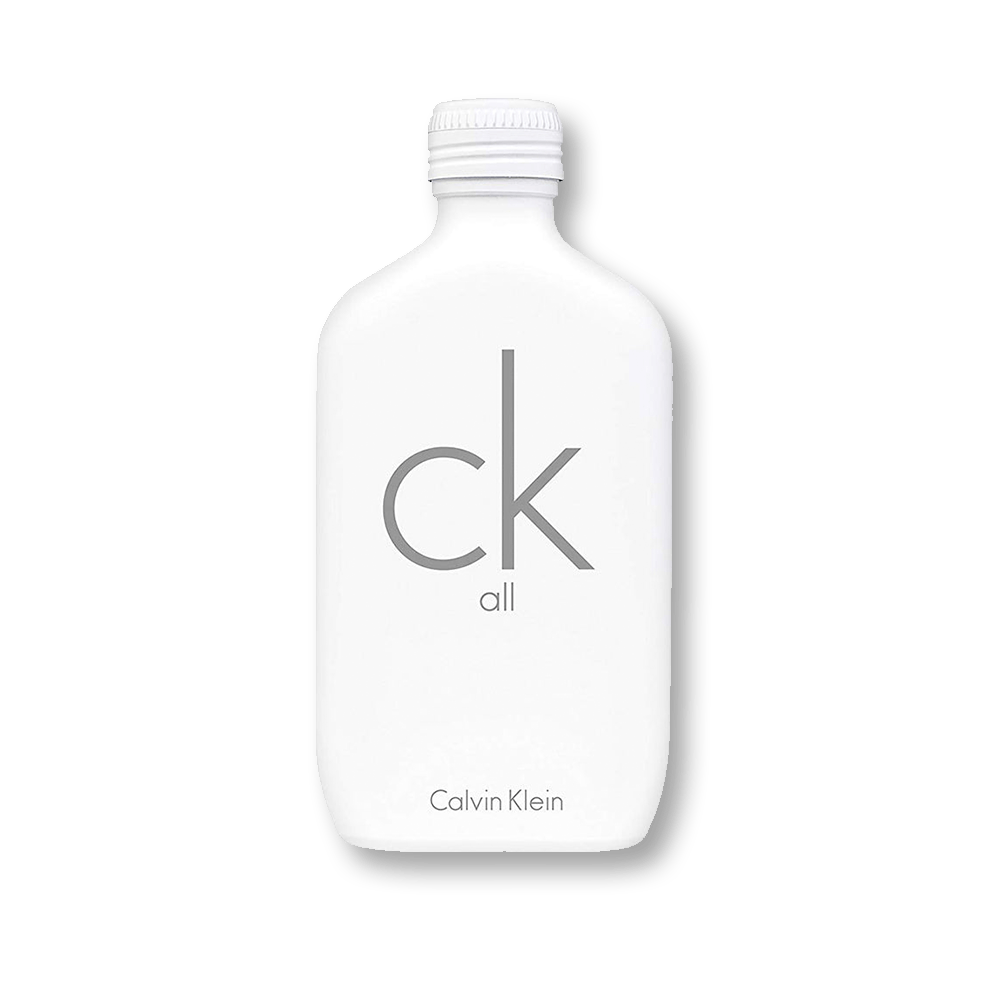 Calvin Klein CK All EDT | Cost Plus Perfume