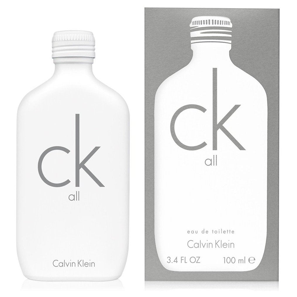 Calvin Klein CK All EDT | Cost Plus Perfume