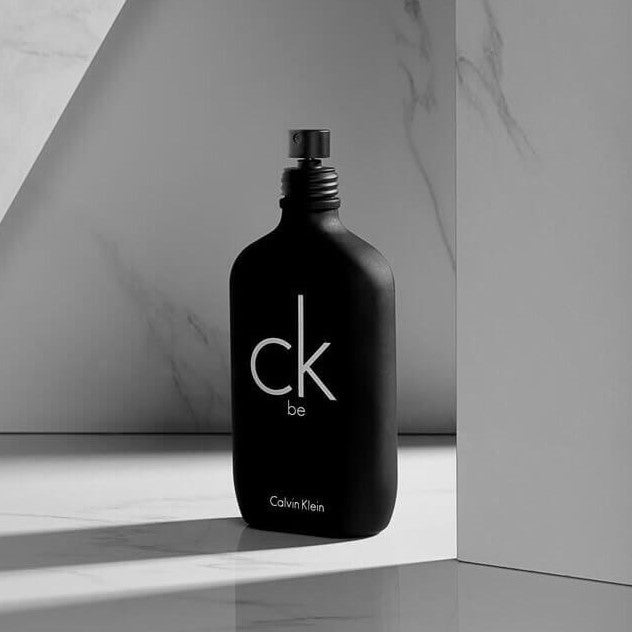 Calvin Klein CK Be EDT | Cost Plus Perfume