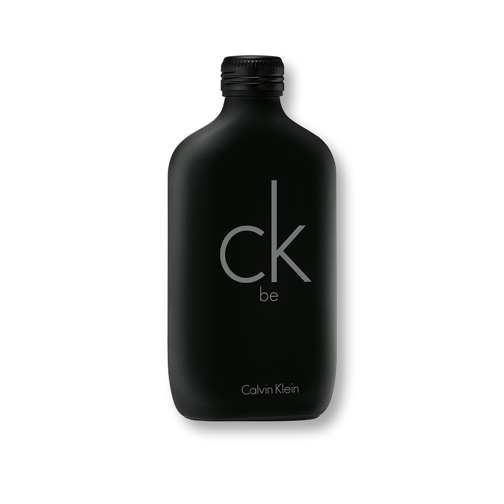 Calvin Klein CK Be EDT | Cost Plus Perfume