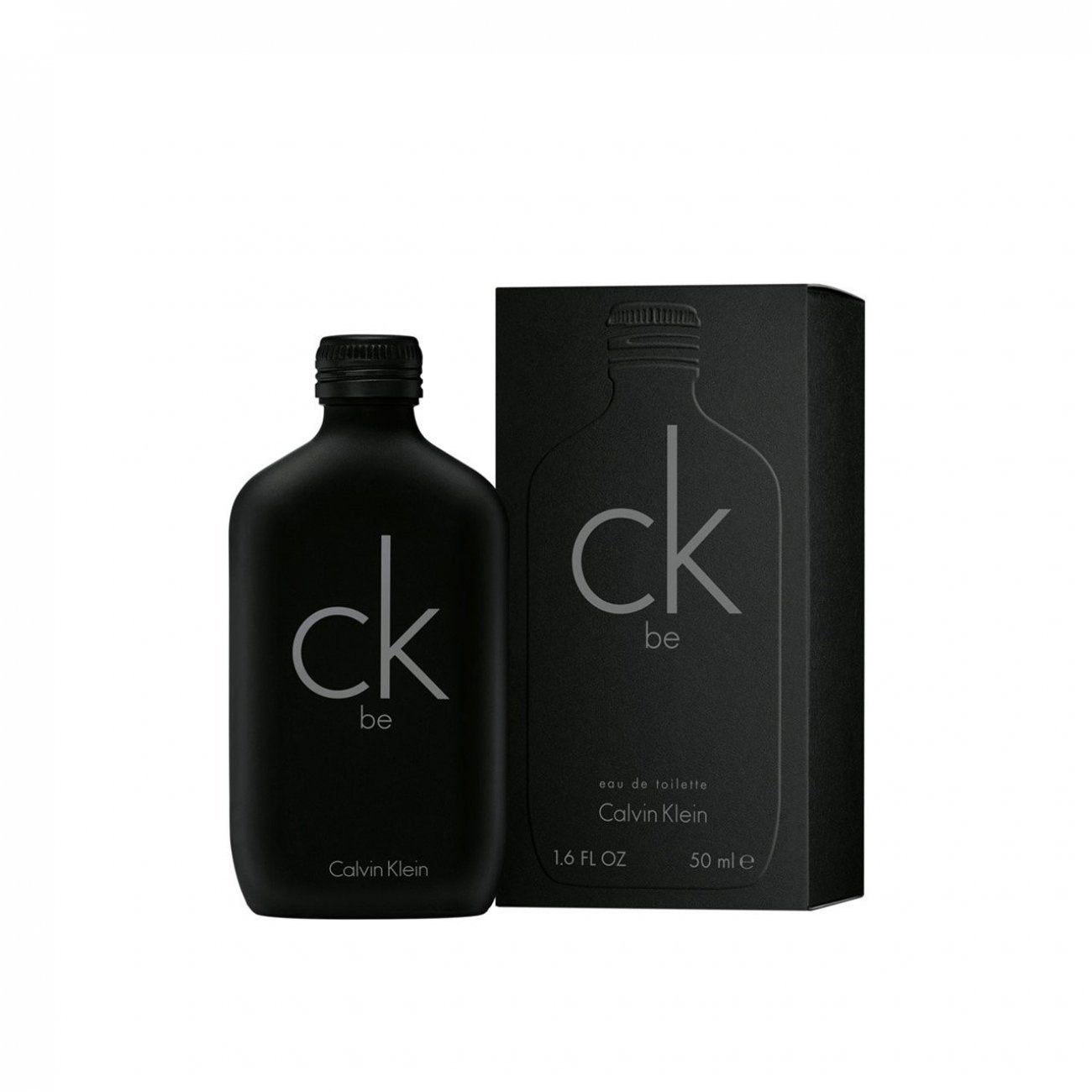 Calvin Klein CK Be EDT | Cost Plus Perfume