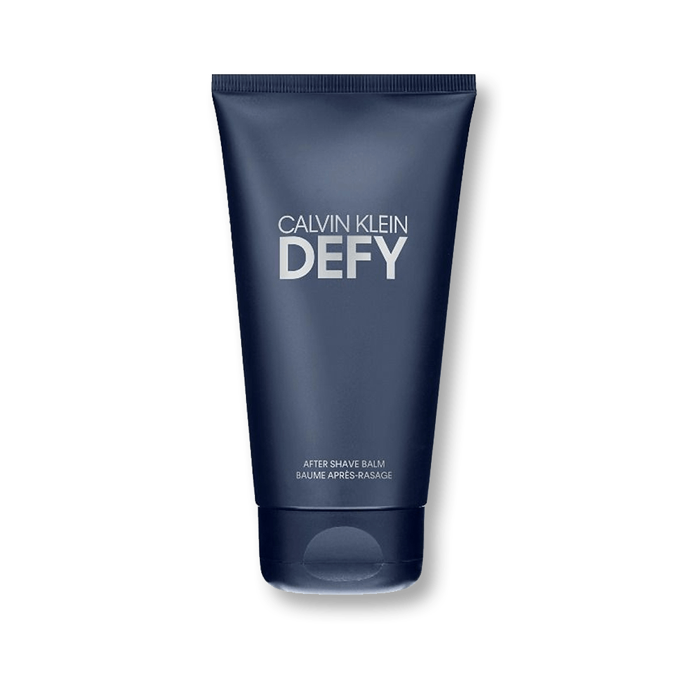 Calvin Klein CK Defy Aftershave Balm | Cost Plus Perfume