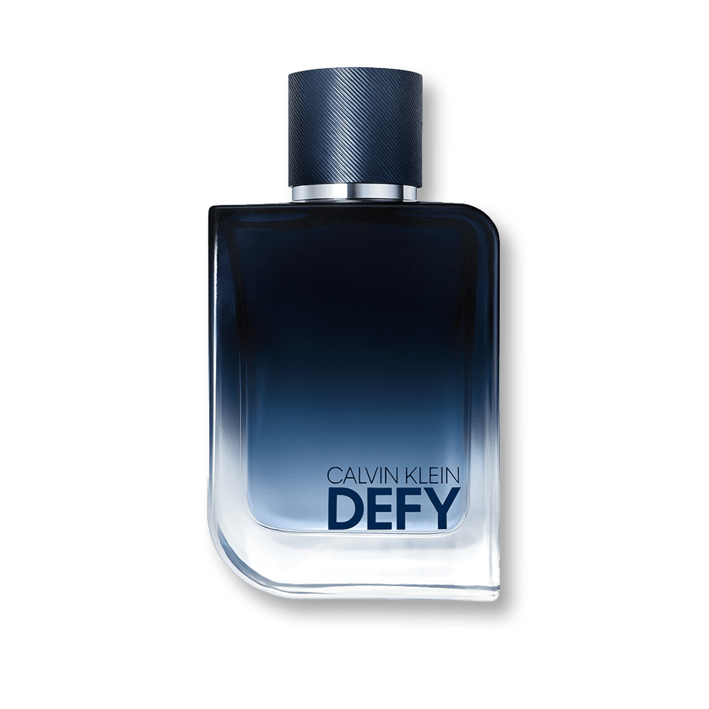 Calvin Klein CK Defy EDP For Men | Cost Plus Perfume