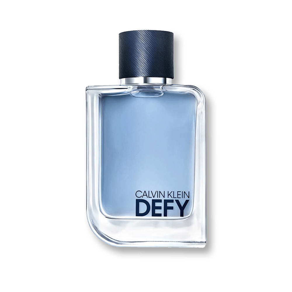 Calvin Klein CK Defy EDT For Men | Cost Plus Perfume